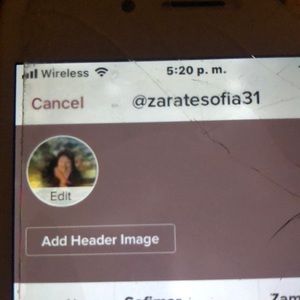 Meet your Posher, Sofia